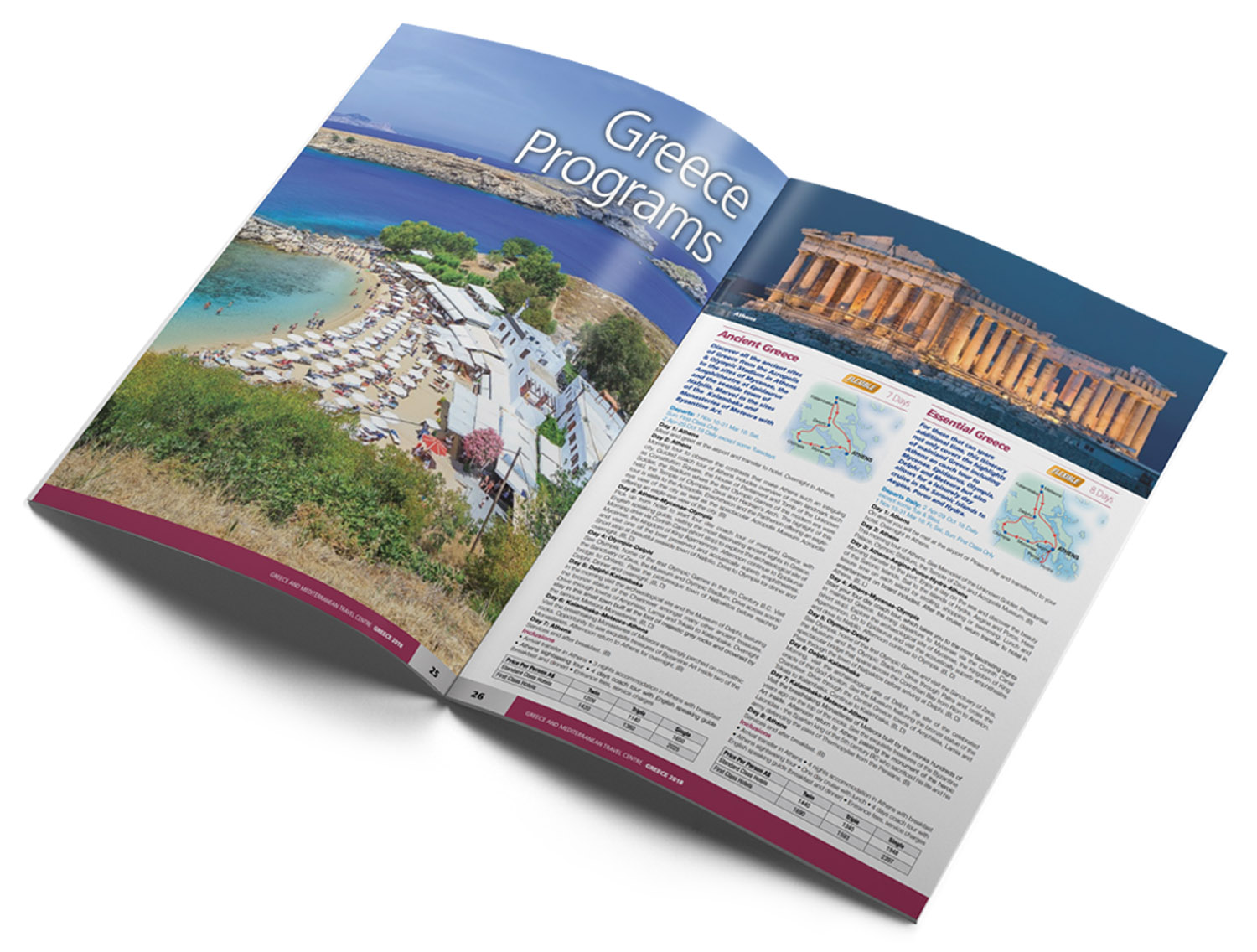 Greece - Greece Med Travel